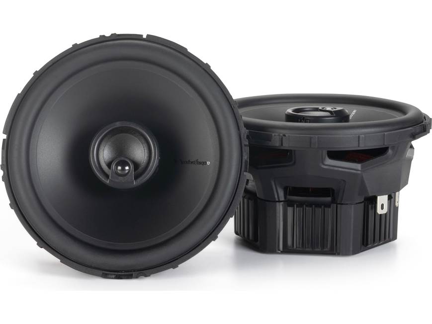 Rockford Fosgate P1V2-5 speaker
