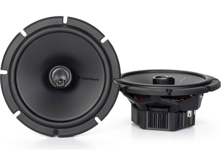 Rockford Fosgate P1V2-675 speaker