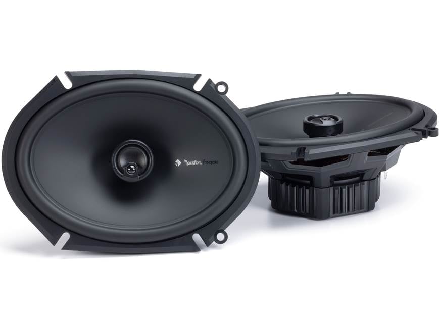 Rockford Fosgate P1V2-68 speaker