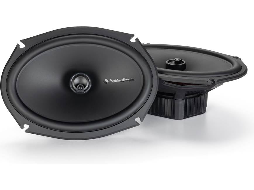 Rockford Fosgate P1V2-69 speaker