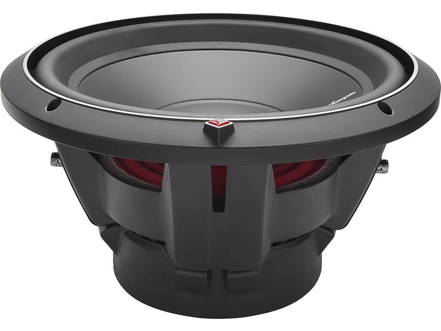 Rockford Fosgate P2D4-12 subwoofer