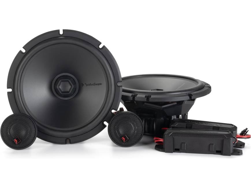 Rockford Fosgate P2V2-65 speaker