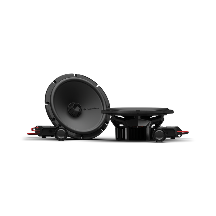Rockford Fosgate P2V2-65HO speaker