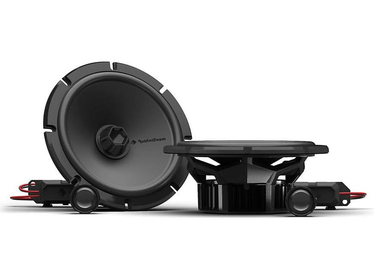 Rockford Fosgate P2V2-675 speaker