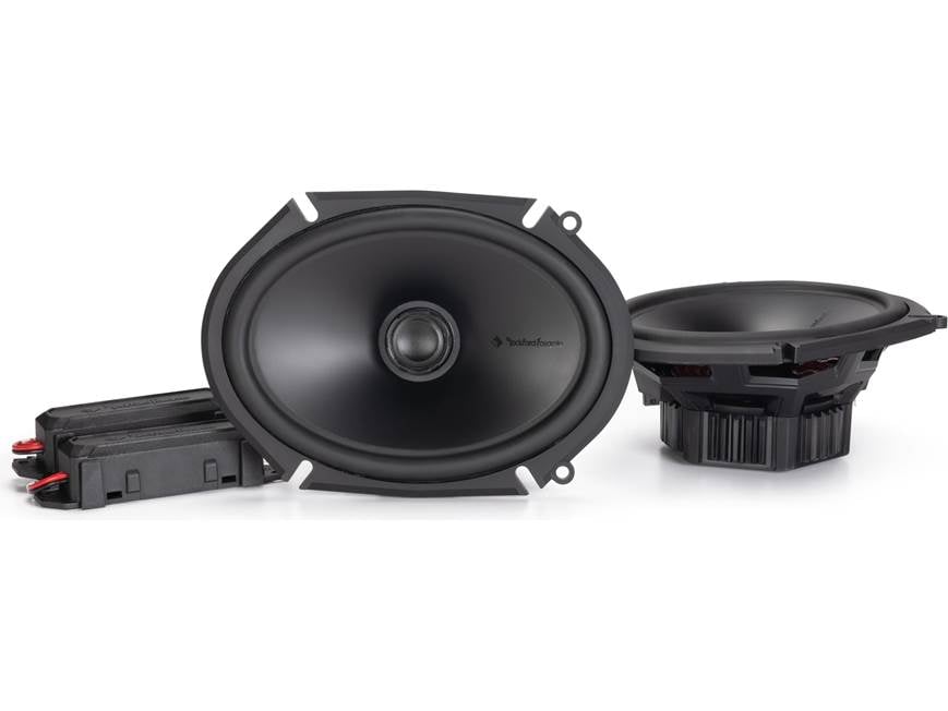 Rockford Fosgate P2V2-68 speaker