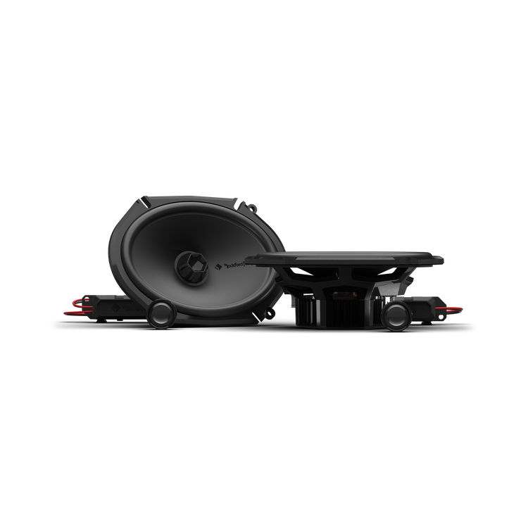 Rockford Fosgate P2V2-68HO speaker