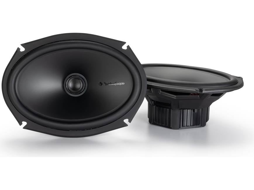 Rockford Fosgate P2V2-69 speaker
