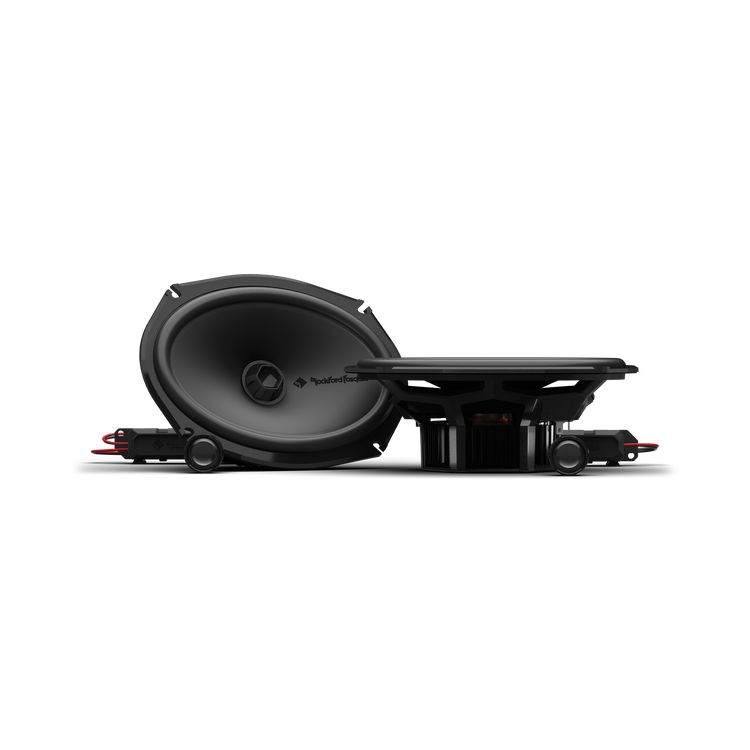 Rockford Fosgate P2V2-69HO speaker