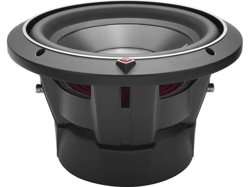 Rockford Fosgate P3D2-10 10-inch subwoofer