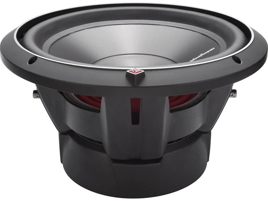 Rockford Fosgate P3D2-12 12-inch subwoofer