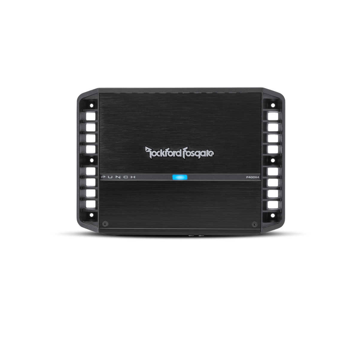 Rockford Fosgate P400X4 amplifier