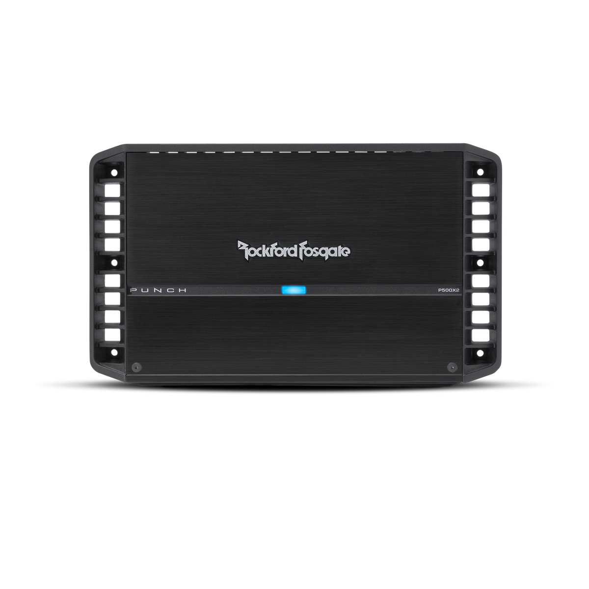 Rockford Fosgate P500X2 2-channel amplifier