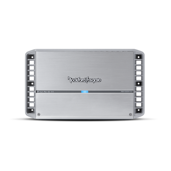 Rockford Fosgate PM1000X1bd marine amplifier
