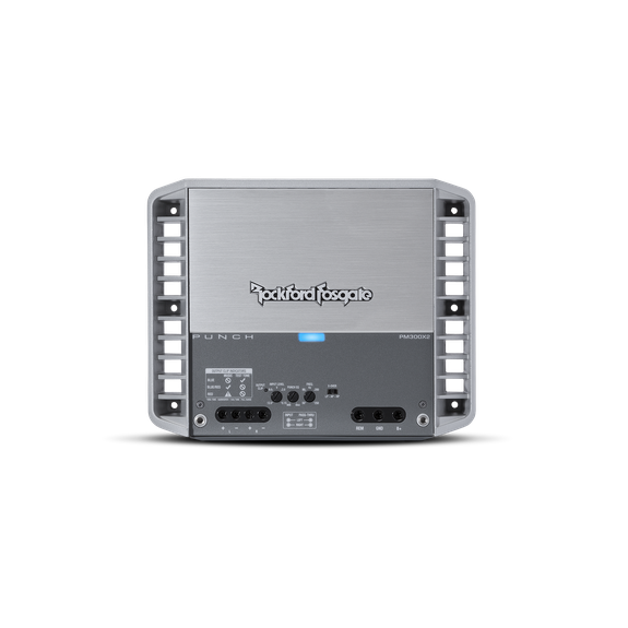 Rockford Fosgate PM300X2 marine amplifier
