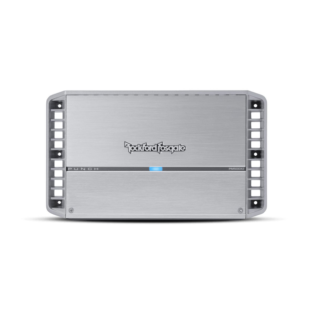Rockford Fosgate PM500X2 amplifier