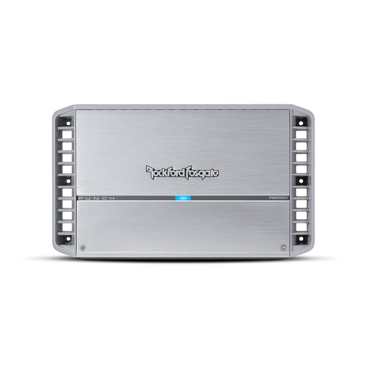 Rockford Fosgate PM600X4 amplifier