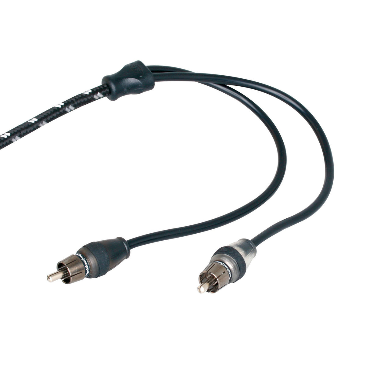 Rockford Fosgate RFIT-3 3-foot RCA cable