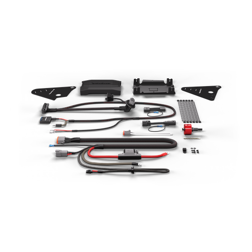 Rockford Fosgate RFK-HDRKM5 official product photo