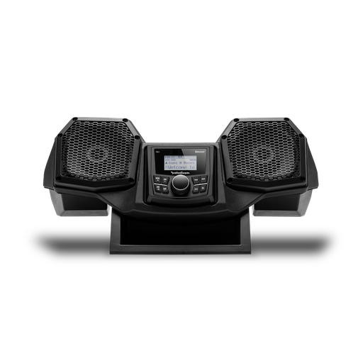 Rockford Fosgate RNGR18-STG1 official product photo