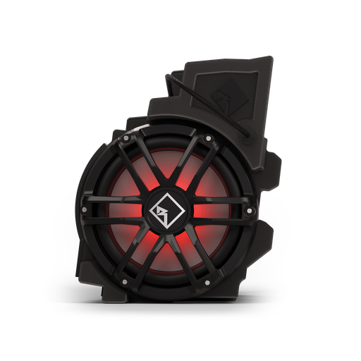 Rockford Fosgate RZR20PRO-RSS official product photo