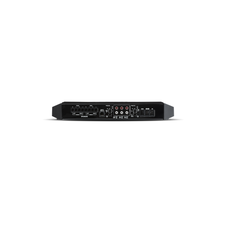 Rockford Fosgate T1000-4ad amplifier