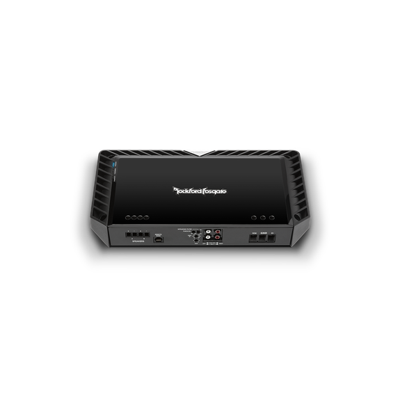 Rockford Fosgate T1500-1bdCP amplifier