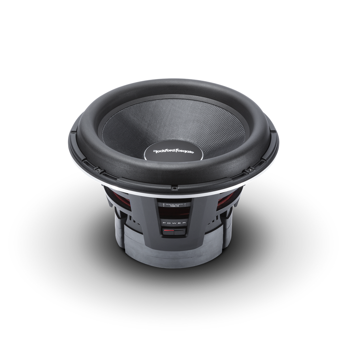 Rockford Fosgate T2S2-16 16-inch 2-ohm subwoofer