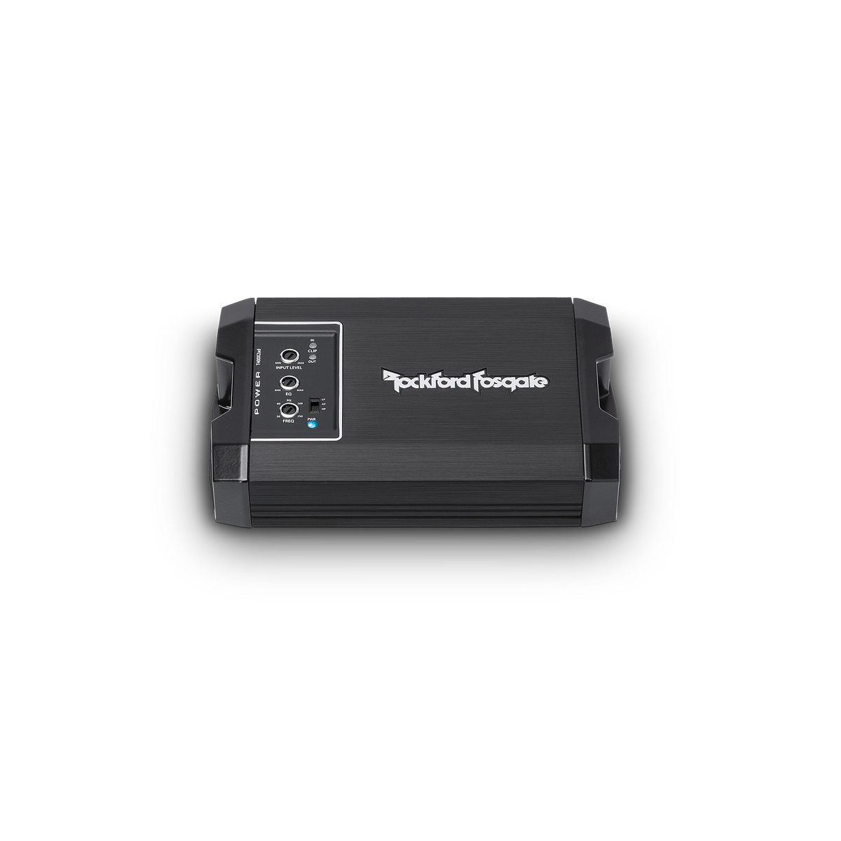Rockford Fosgate T400X2ad amplifier