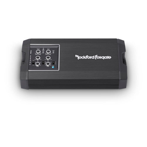 Rockford Fosgate T400X4ad amplifier