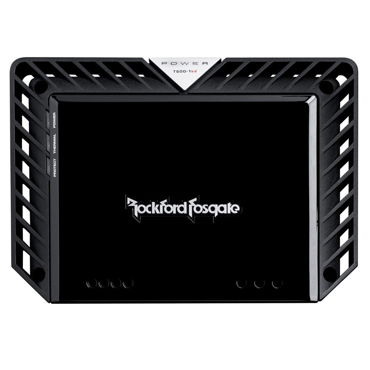 Rockford Fosgate T500-1bdCP amplifier