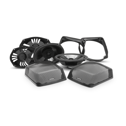 Rockford Fosgate TMS69BL9813 official product photo
