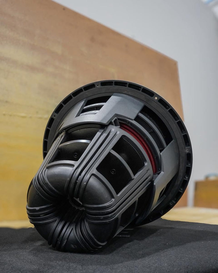 Soundwaves audio photo from Facebook