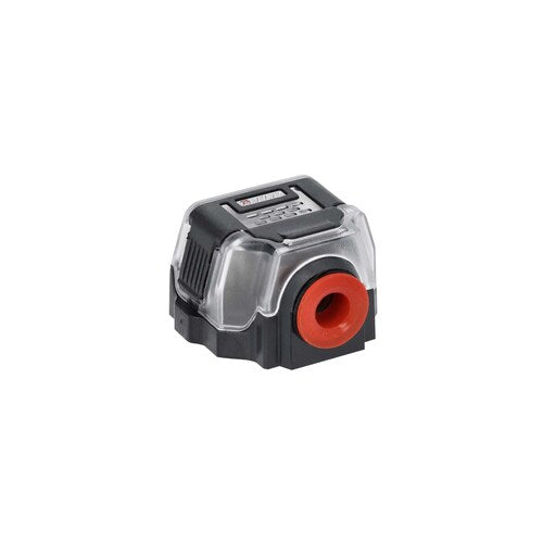 T-Spec VDB2 2-position ground distribution block