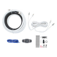 T-Spec V10 OFC 1/0 AWG Amp Kit with RCA — 5200W