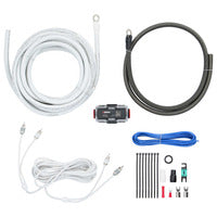 T-Spec V10 OFC 4 AWG Amp Kit with RCA — 2100W