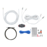 T-Spec V10 OFC 8 AWG Amp Kit with RCA — 800W