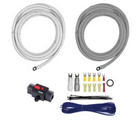 T-Spec V10 Marine 4GA Add-An-Amp Kit for 1/0 Power Kits