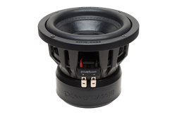 PowerBass 3XL-810D 8-inch subwoofer