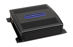 PowerBass ASA3-200.2 2-channel car amplifier