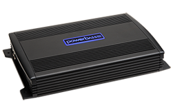 PowerBass ASA3-400.1 mono car amplifier