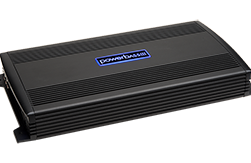 PowerBass ASA3-600.4 4-channel car amplifier