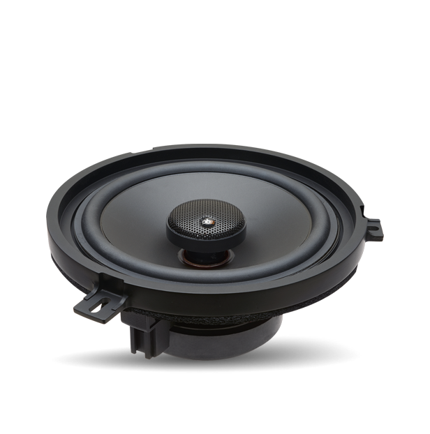 PowerBass OE652-CH direct-fit speaker pair