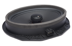 PowerBass OE692-FD 6 x 9 inch Ford and Lincoln direct-fit coaxial speakers