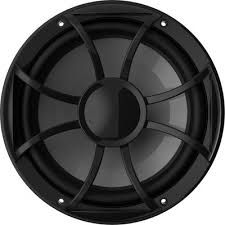 Wet Sounds RECON 10-BG 10-Inch Free-Air Marine Subwoofer