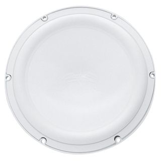 Wet Sounds REVO 10 FA S2-W 10-Inch White Free-Air Marine Subwoofer