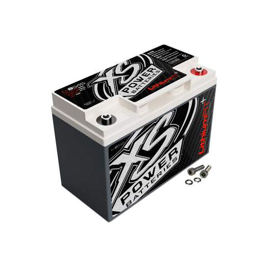 XS Power Li-S545 12V Lithium Racing Battery