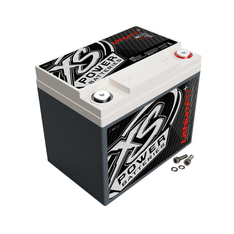 XS Power Li-S975 12V Lithium Racing Battery